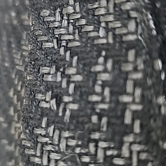 Sachin+Babi black sz 10 skirt - Picture 11 of 14